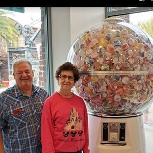 Meet your Posher, Barbara l